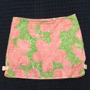 Lilly Pulitzer Skort